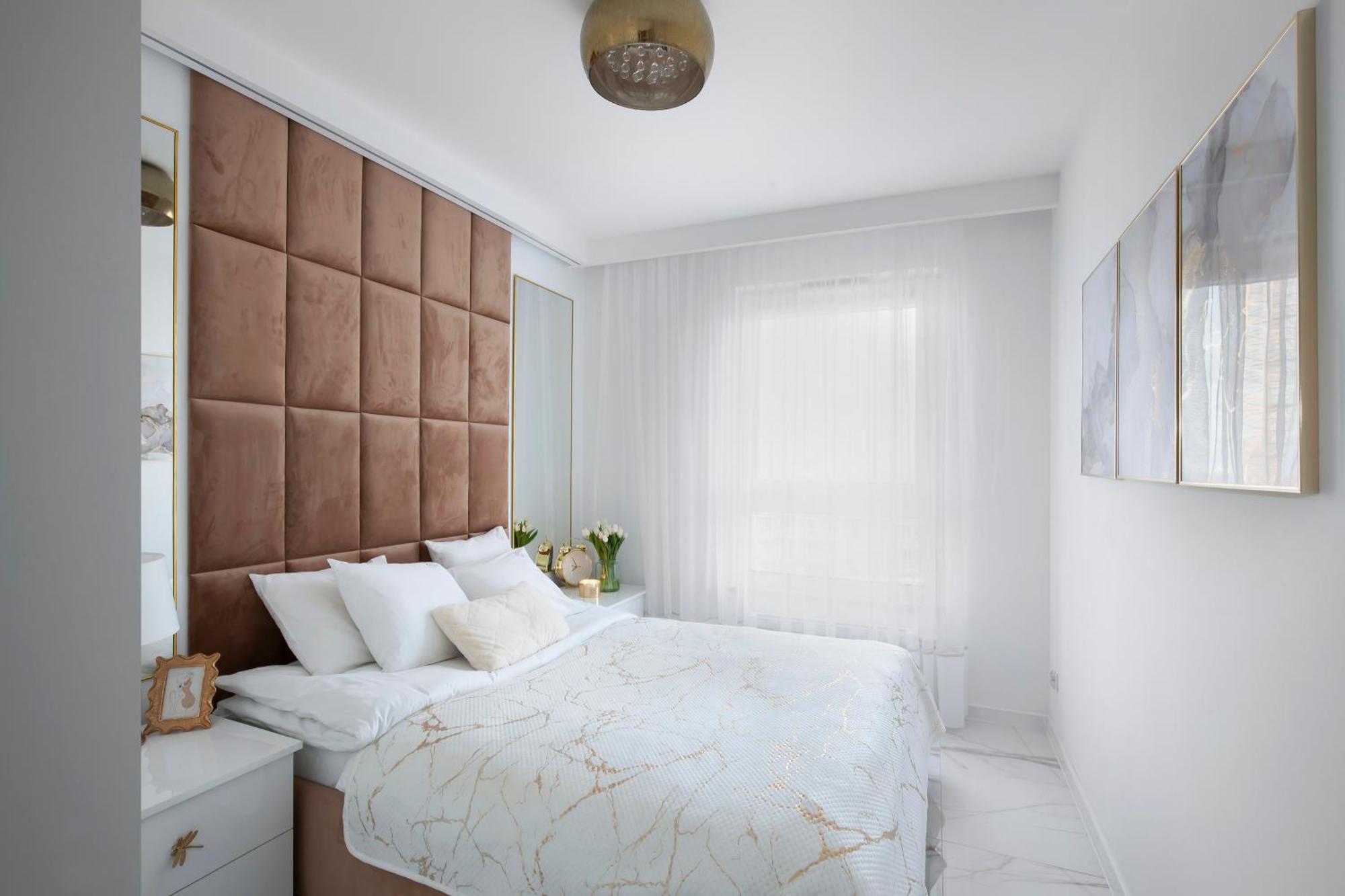 Elite Apartments Letnica Glamour Danzig Exterior foto
